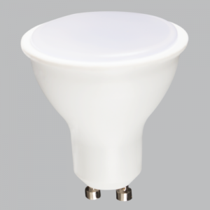 BULB LED 198 (5W GU10) CW-0