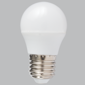 BULB LED 121 Cool White ((5W E27)-0