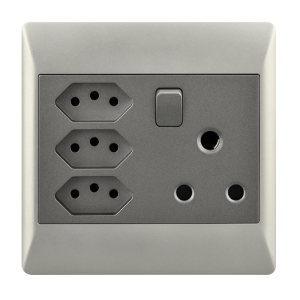 SB-PL355 DUO (16A PLUG + 3 ZA PLUGS)-0