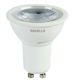 14181 LED (GU10 6.5W Dimmable) Warm White-0