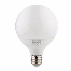 G24 (E27 15W) Cool White-0