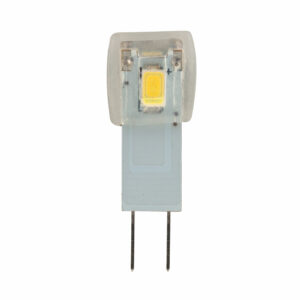 G948 WW 1W G4 LED WARM WHITE-0