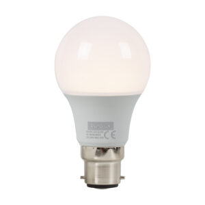 G641BC-6W WARM WHITE BC (CLIP IN)-0