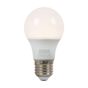 G641ES-6W A60 E27/SCREW IN LED BULB WARM WHITE-0