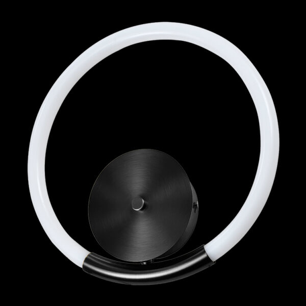 K Light LED-409/BL LED Halo Wall Light – Lightworld Online