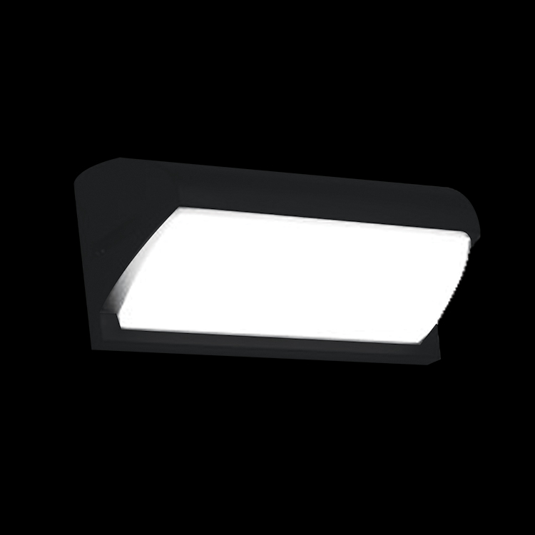 K Light KLB-LED-290 LED SMD Coastal Curved Wall Light – Lightworld Online