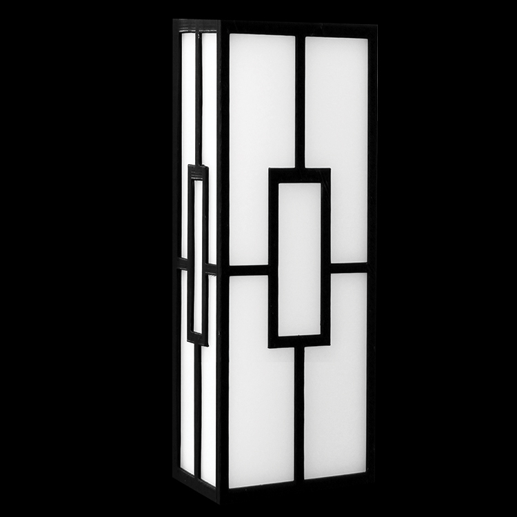 K Light KLB-LED-304 LED Polar Rectangular Bulkhead – Lightworld Online