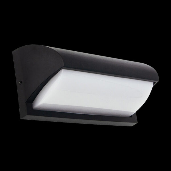 K Light KLB-LED-400 LED SMD Curved Bulkhead – Lightworld Online